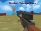 Leikur Pixelar: Vehicle Wars á netinu