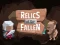 Leikur Relics of the Fallen á netinu