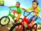 Leikur Bicycle Stunts 3D á netinu