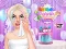 Leikur Rainbow Bridezilla Wedding Planner á netinu