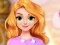 Leikur Girls will fix it: Blonde princess tower decor á netinu