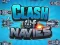 Leikur Clash of Navies á netinu