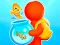 Leikur Aquarium Land á netinu