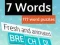 Leikur 7 Words 777 Word puzzles á netinu