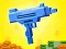 Leikur 3D Gun Idle á netinu