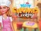 Leikur Tasty Cupcakes Cooking á netinu