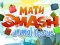 Leikur Math Smash Animal Rescue á netinu