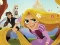 Leikur Tangled The Series Jigsaw á netinu