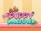 Leikur Cute Puppy Makeover á netinu