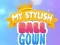Leikur My Stylish Ball Gown á netinu
