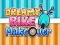 Leikur Dreamy Bike Makeover á netinu