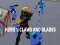 Leikur Hero 1: Claws and Blades á netinu