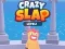 Leikur Crazy Slap á netinu