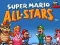 Leikur Super Mario All-Stars á netinu