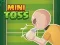 Leikur Mini Toss á netinu