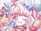 Leikur Anime Girl Dress Up á netinu