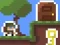 Leikur Pixel Journey á netinu
