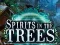 Leikur Spirits In The Trees á netinu