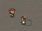 Leikur Pixel Zombie Shooter á netinu
