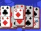 Leikur Octopus Pyramid Solitaire á netinu