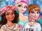 Leikur Princess Style Vlog Spring Refreshment á netinu