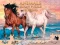 Leikur Animals Jigsaw Puzzle Horses á netinu