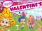 Leikur Happy Valentine's á netinu
