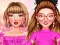 Leikur Celebrity Valentino Pink Collections á netinu