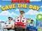 Leikur Firebuds: Save the Day á netinu