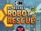 Leikur Bumblebee Robot Rescue á netinu
