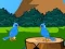 Leikur Rescue The Cheezy Rat á netinu