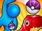 Leikur Zookemon - Cute Wild Pets á netinu