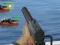 Leikur SPEEDBOAT SHOOTING á netinu