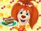 Leikur The Barkers Cooking Game á netinu