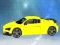 Leikur Car Stunt Game Impossible á netinu