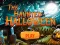 Leikur The Haunted Halloween á netinu