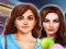 Leikur Shopping and Fun á netinu