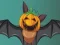 Leikur Halloween Bat Rescue á netinu
