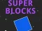 Leikur Super Blocks á netinu