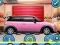Leikur My Dreamy Car Makeover á netinu