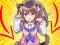 Leikur Anigirls Wonderful Clicker á netinu
