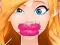 Leikur Cute Lips Plastic Surgery á netinu