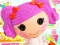 Leikur Lalaloopsy: Doll Factory á netinu