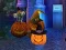 Leikur Warlock Halloween Escape á netinu