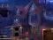 Leikur Halloween Magic Girl Escape á netinu