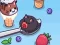Leikur Perfect Ice Cream Cat Popsicle á netinu