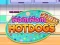 Leikur Nom Nom Hotdogs á netinu