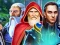 Leikur Wizards Gathering á netinu