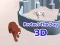 Leikur Protect The Dog 3d á netinu