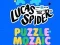 Leikur Lucas the Spider Jigsaw á netinu